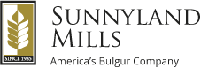 Sunnyland Mills Logo